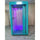 Disinfection Gate Intelligent Portable Aluminum Sterilization Channel Door Sanitize And Disinfection Door