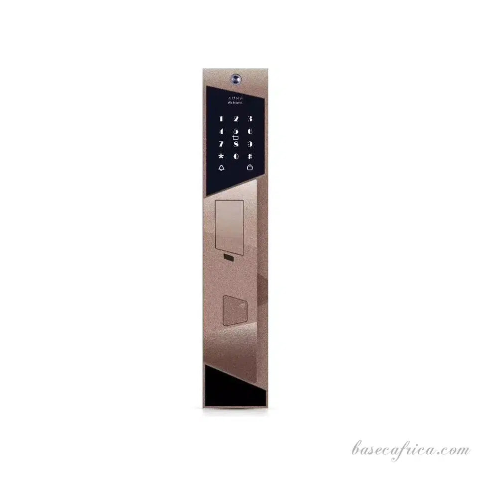 BAS162 Wifi, App, Fingerprint, Palm Print, Card, Password, Key Smart Lock