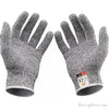 Anti-Cut Gloves Safety Work Gloves Cut Resistant