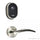BAS177 Smart Door Lock With Card And Key