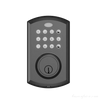 Basec BAS131Lite Keypad Smart Lock With App, Code, Key, Wifi And Card