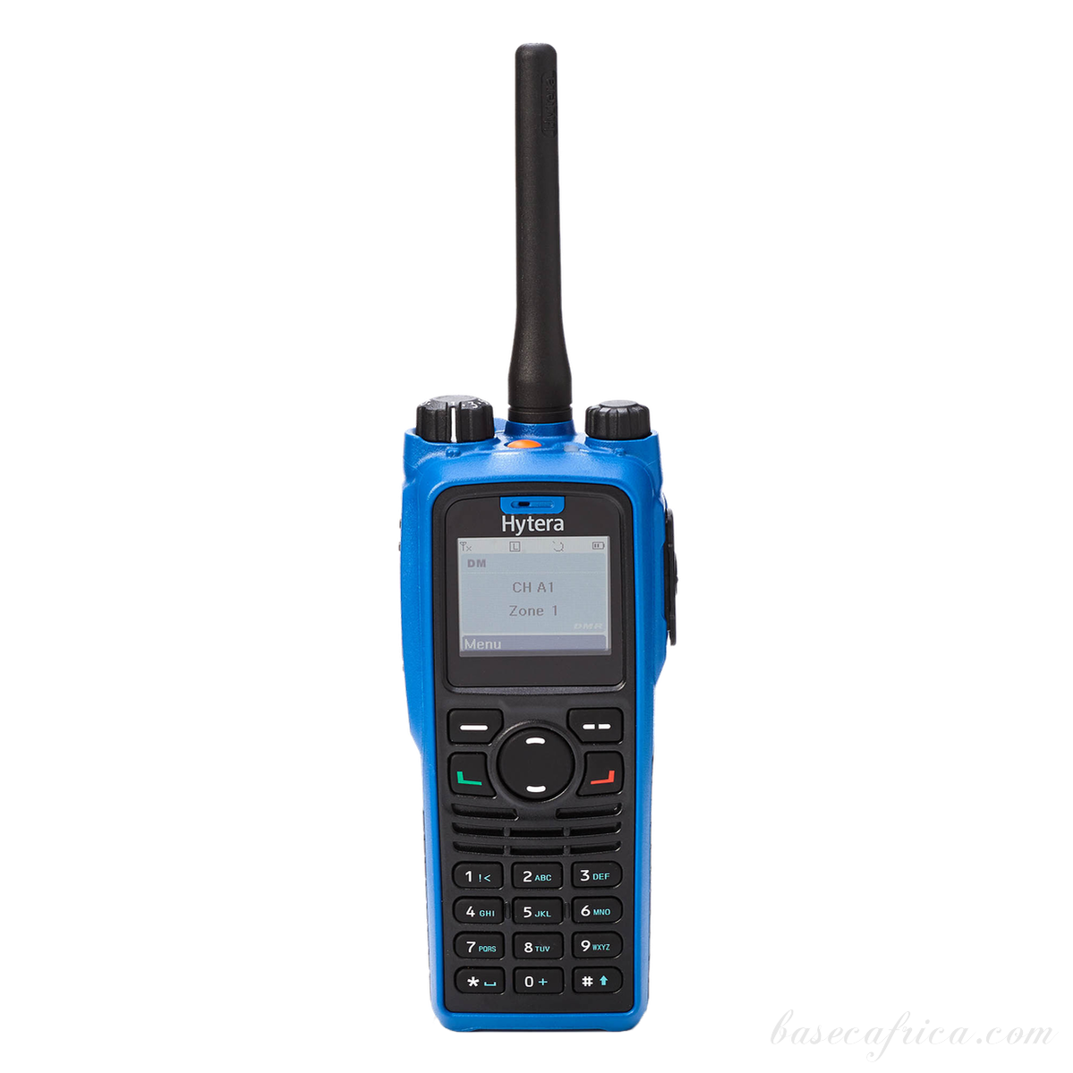 Hytera PD795EX Atex Walkie Talkie Radio