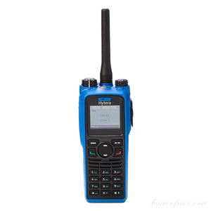Hytera PD795EX Atex Walkie Talkie Radio