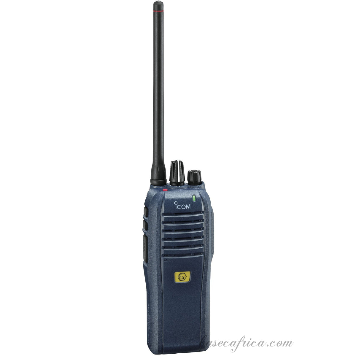 Icom IC-F320DEX/F420DEX Atex Walkie Talkie Radio