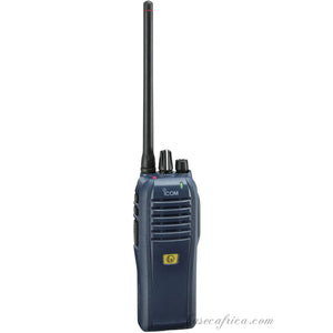 Icom IC-F320DEX/F420DEX Atex Walkie Talkie Radio