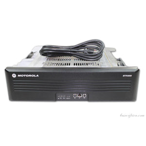 Motorola MOTOTRBO MTR3000 Repeater