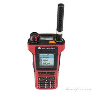 Motorola MTP8550ex Atex Walkie Talkie Radio