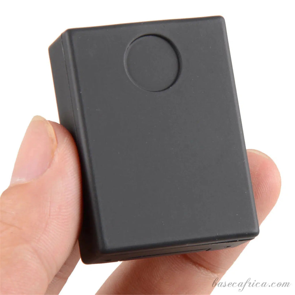 Mini N9 Spy Audio Call Device