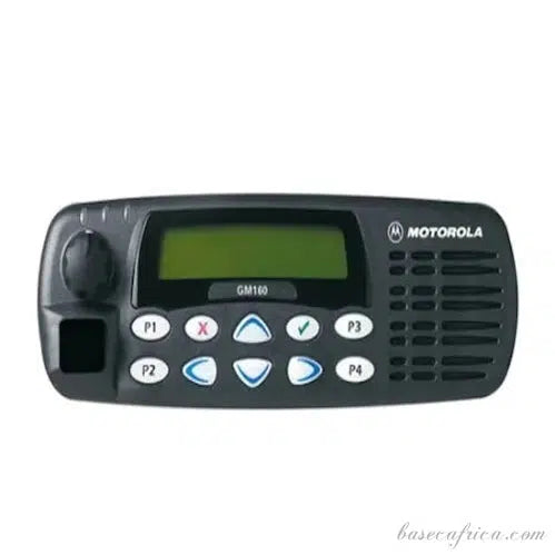 Motorola GM160 Base Radio