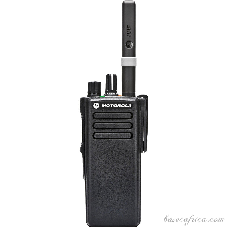 vhbw Accu compatibel met Motorola DP2600E, APX4000, DP4000, DP4400, DP4401 walkietalkie (2200 mAh, 7,4 V, Li-Ion) riemclip vhbw Accu compatibel met Motorola DP2600E, APX4000, DP4000, DP4400, DP4401 walkietalkie (2200 mAh, 7,4 V, Li-Ion) riemclip