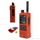 Motorola MTP850ex Atex Walkie Talkie Radio