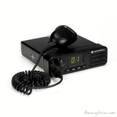 Motorola DM4400/4401e Base Radio
