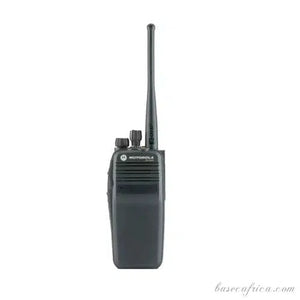 Motorola Dp3400/3401 Walkie Talkie