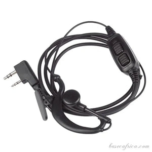 Baofeng 888s Earpiece