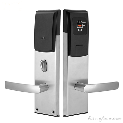 BAS33W RFID Hotel Door Lock