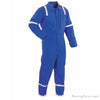 Antistatic Industry Coverall Safety Fireproof Clothing