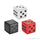 SQ16 Dice Spy Hidden Camera