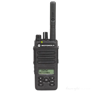 Motorola Dp2600e Walkie Talkie
