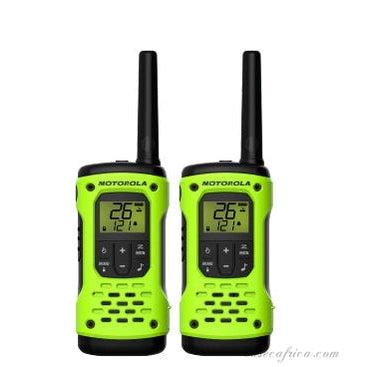 Motorola T600 Talkabout Walkie Talkie Radio