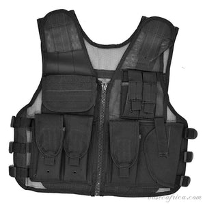 Grade 2 Security Tactical Jacket