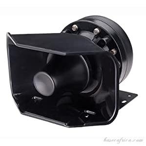 200 Watts Siren Speaker
