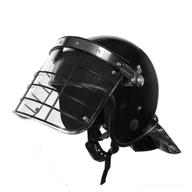 Tactical Anti-Riot Helmet