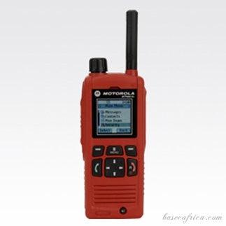 Motorola MTP850ex Walkie Talkie