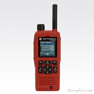 Motorola MTP850ex Atex Walkie Talkie Radio