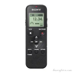 Sony PX-470 Digital Voice Recorder