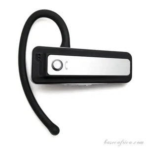 Spy Hidden Camera Bluetooth