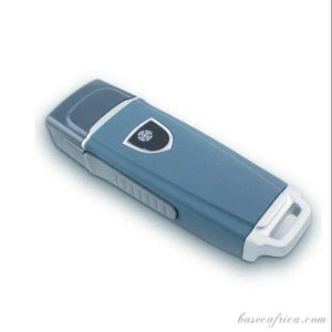 Security Guard Patrol System