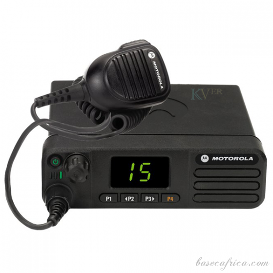 Motorola DM3400/3401 Base Radio