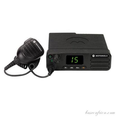 Motorola DM4400/4401e Base Radio