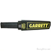 Copy Garret Handheld Detector