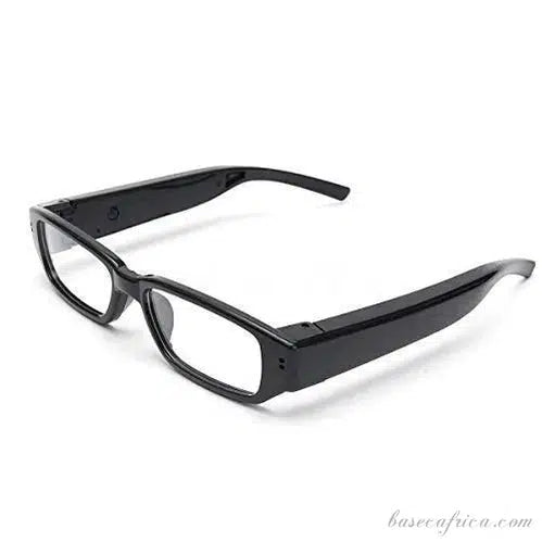Hidden Spy Camera Eyeglass