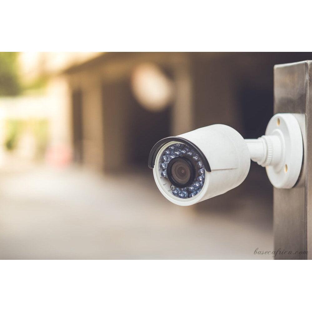 CCTV Camera - Outdoor