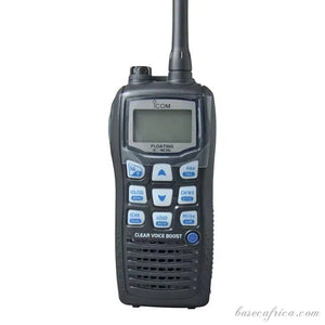 Icom M36 Walkie Talkie