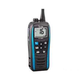 Icom M25 Walkie Talkie
