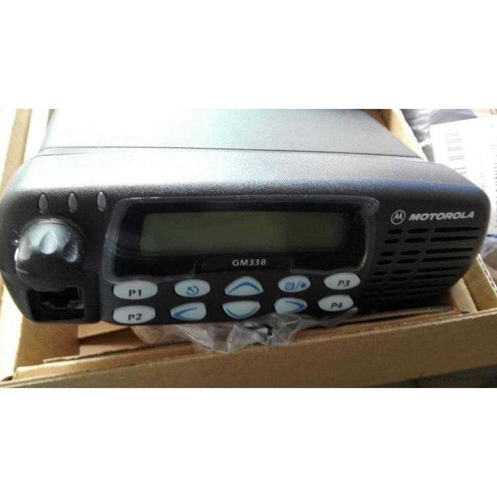 Motorola GM338 Base Radio
