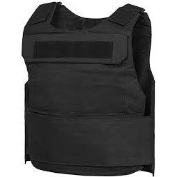Bullet Proof Kits Vest, Helmet And Plates