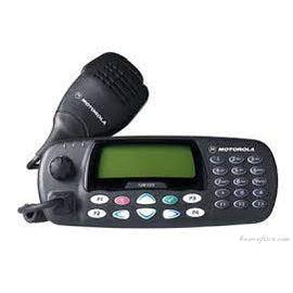 Motorola GM338 Base Radio – Basec Africa - Main Image