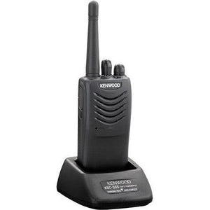 Kenwood TK2000/TK3000 Walkie Talkie