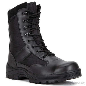 Tactical Security Boots