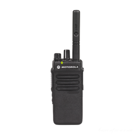 Motorola Dp2400e Walkie Talkie