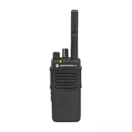 Motorola Dp2400e Walkie Talkie