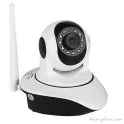 Wi-Fi IP Nanny Camera