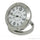 Analog Spy Camera Table Clock