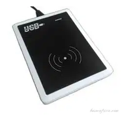 Touchless BAS055 Card Encoder