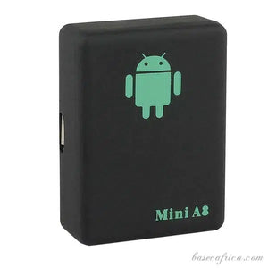 Mini A8 GSM/GPRS/GPS Tracker