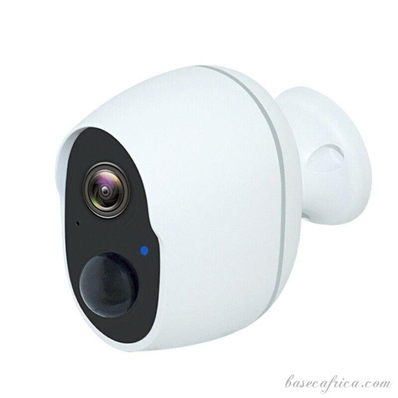 Wireless Battery Wi-Fi Camera